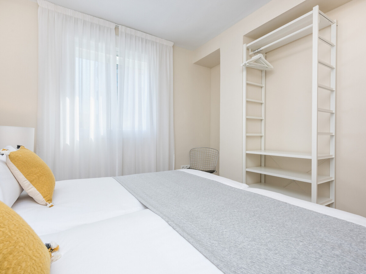 Appartement 5 chambres à Málaga, près du Guadalmedina - Photo 24