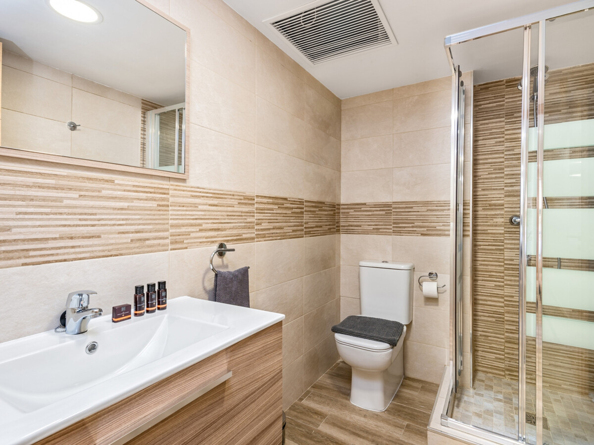 Appartement 5 chambres à Málaga, près du Guadalmedina - Photo 25