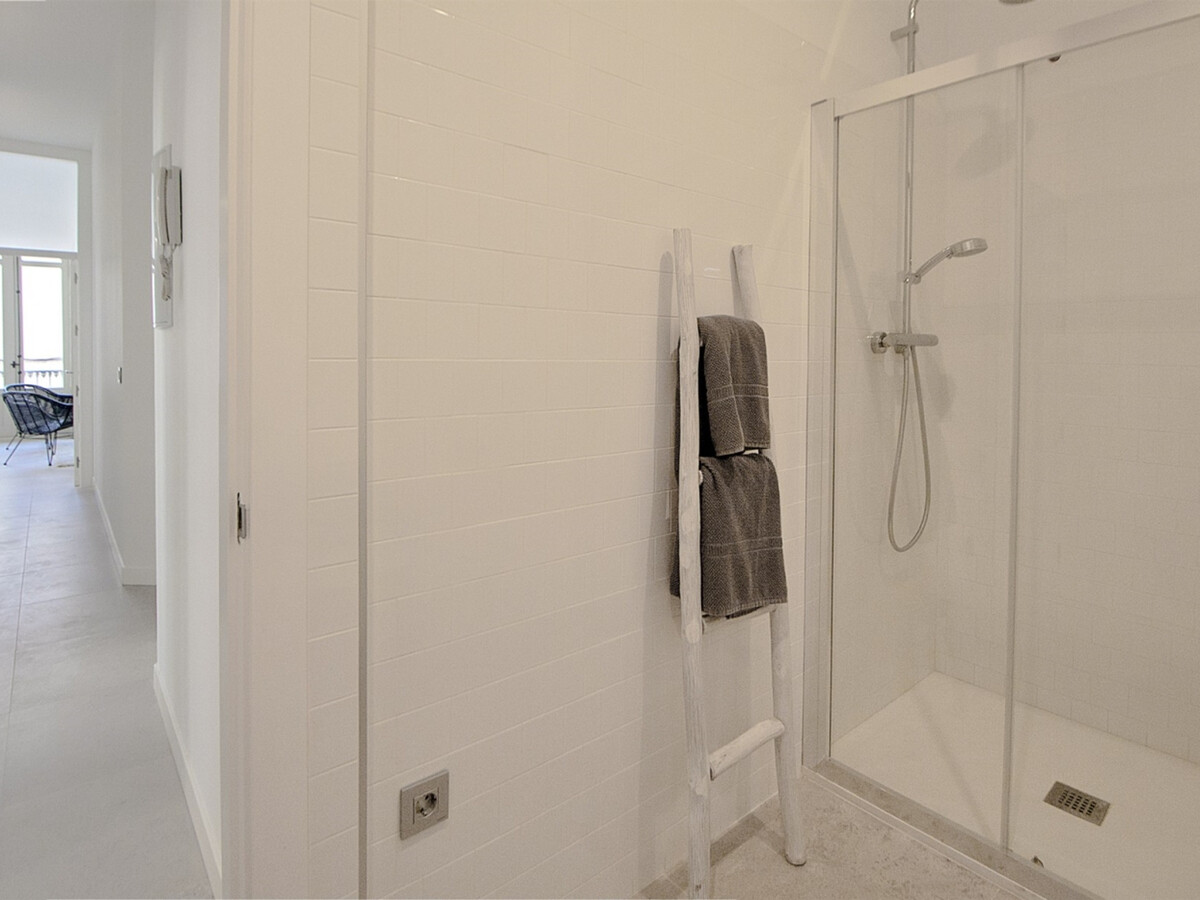 Appartement 2 chambres centre Málaga, près marché Atarazanas - Photo 17