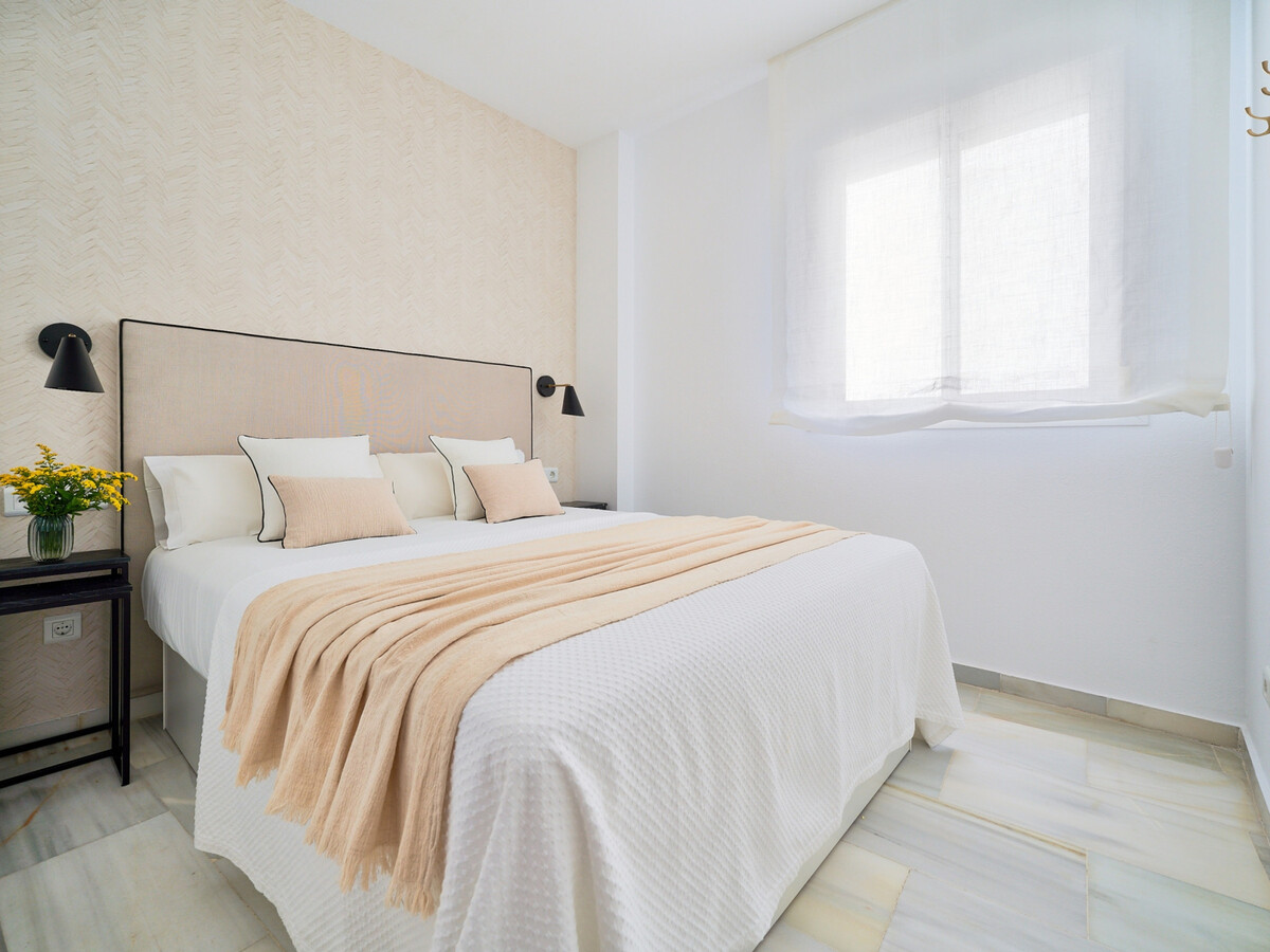 Appartement 2 chambres avec terrasse au cœur de Málaga - Photo 3
