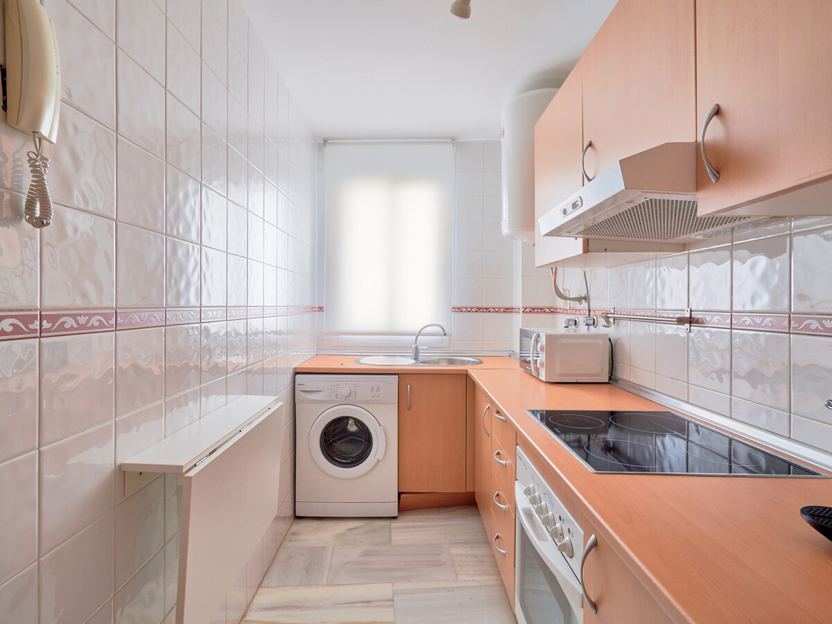 Appartement 2 chambres avec terrasse au cœur de Málaga - Photo 4