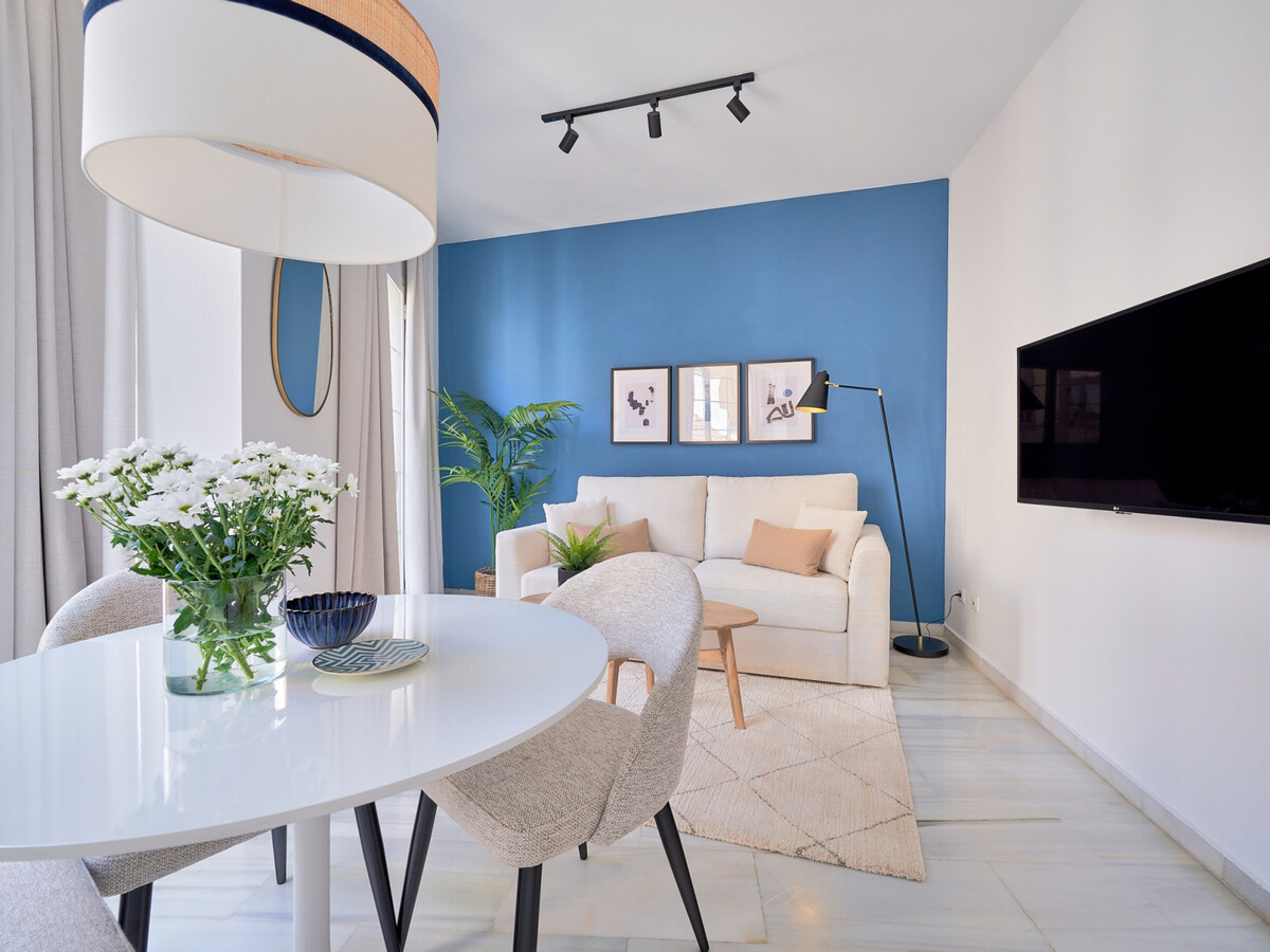 Appartement 2 chambres avec terrasse au cœur de Málaga - Photo 12