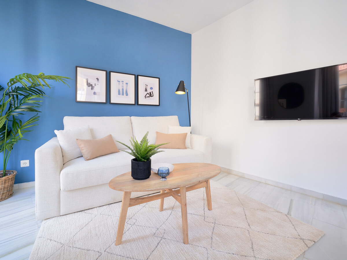 Appartement 2 chambres avec terrasse au cœur de Málaga - Photo 13