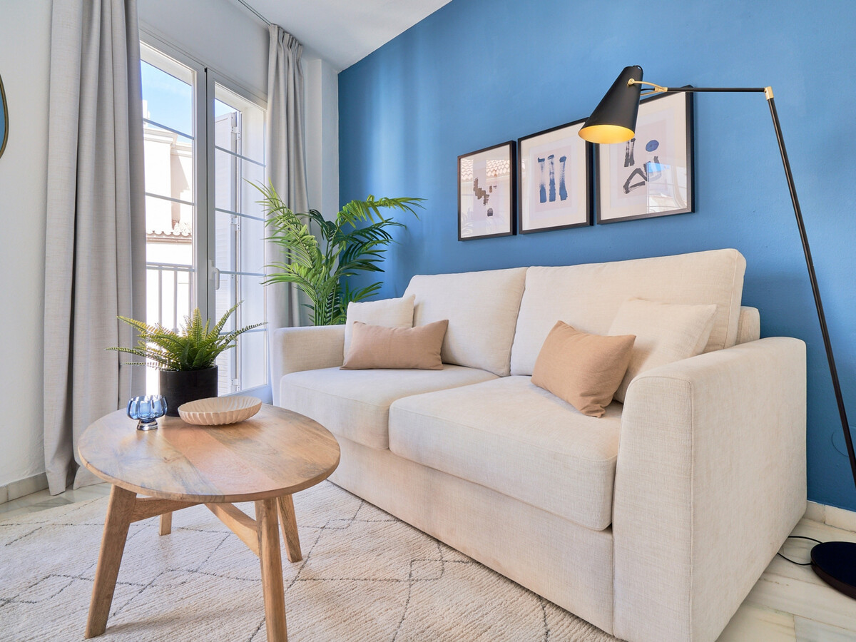 Appartement 2 chambres avec terrasse au cœur de Málaga - Photo 15