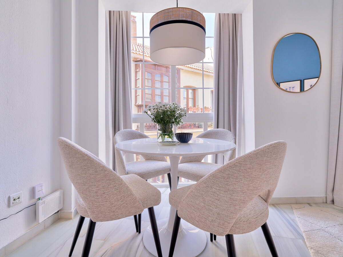 Appartement 2 chambres avec terrasse au cœur de Málaga - Photo 18