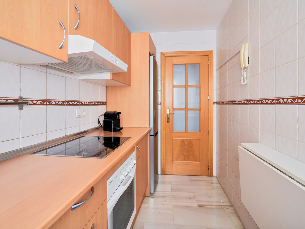 Appartement 2 chambres avec terrasse au cœur de Málaga - Photo 20