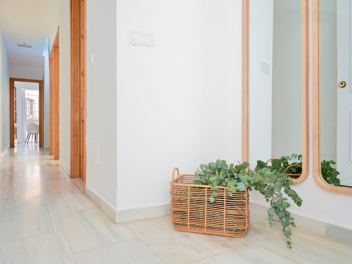 Appartement 2 chambres avec terrasse au cœur de Málaga - Photo 21