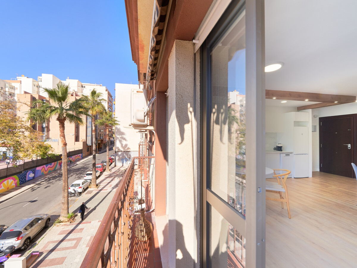 Appartement 2 chambres à Málaga, quartier central - Photo 13