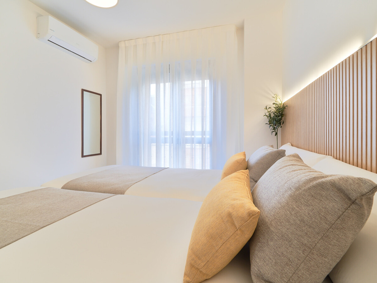 Appartement 2 chambres à Málaga, quartier central - Photo 22