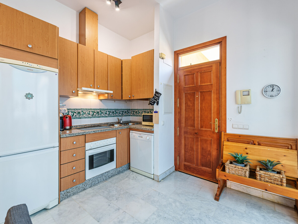 Appartement 2 chambres au cœur historique de Málaga - Photo 5