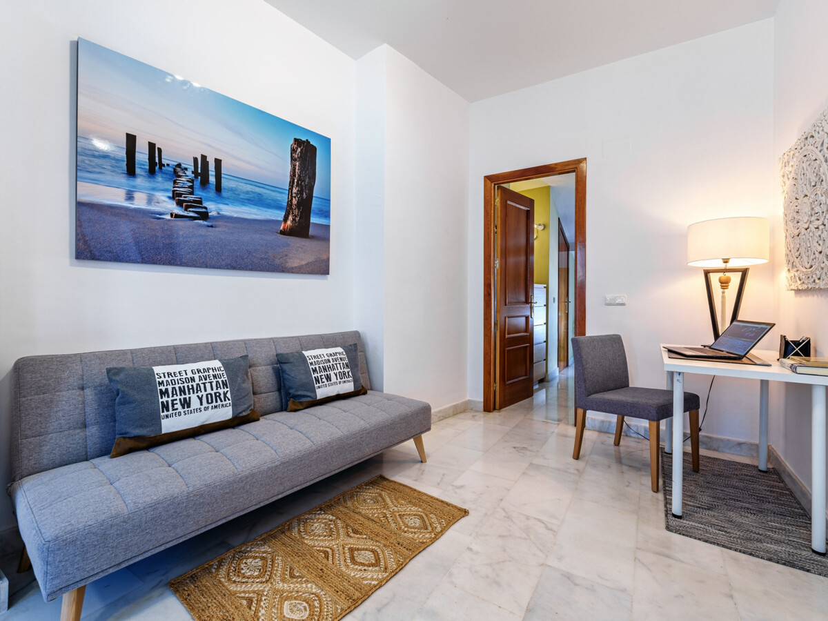 Appartement 2 chambres au cœur historique de Málaga - Photo 21