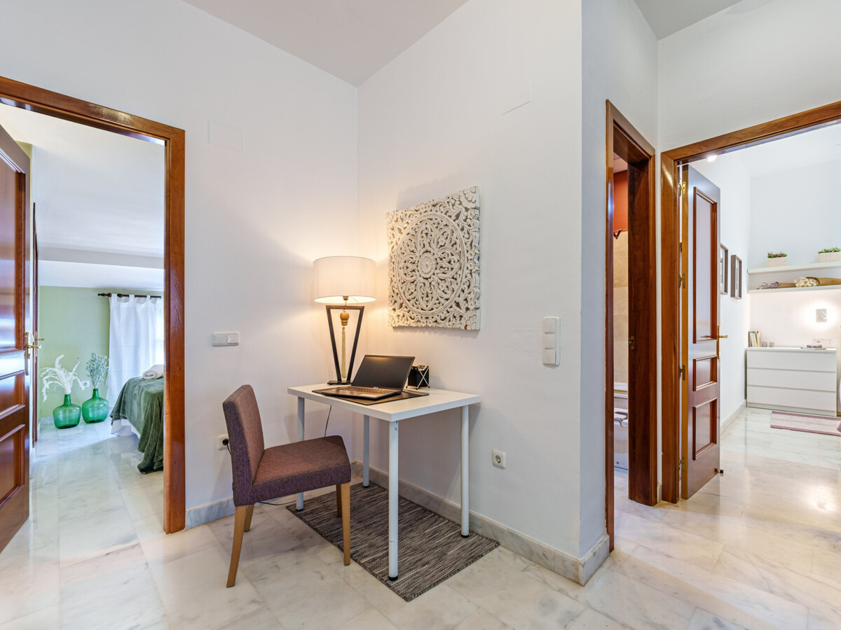 Appartement 2 chambres au cœur historique de Málaga - Photo 23