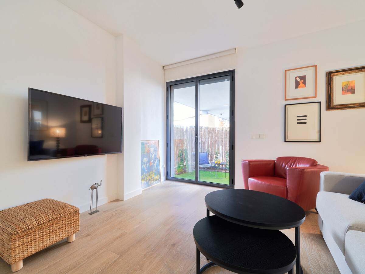 Appartement 1 chambre avec terrasse et parking à Málaga - Photo 6