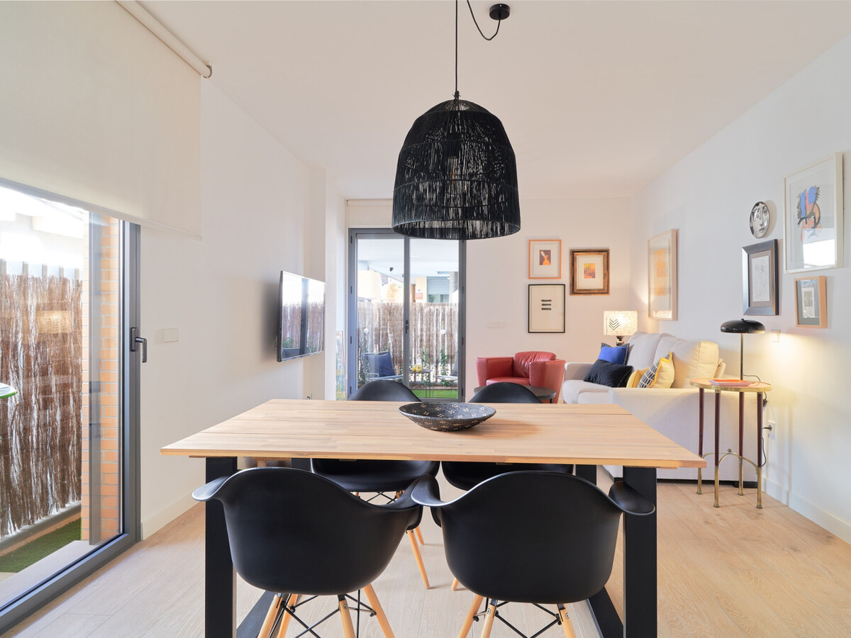 Appartement 1 chambre avec terrasse et parking à Málaga - Photo 7