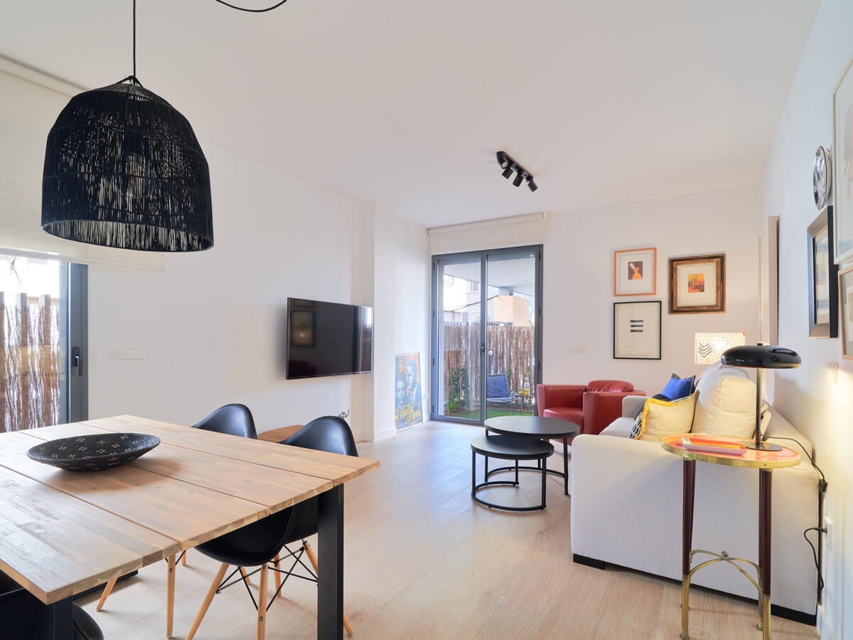 Appartement 1 chambre avec terrasse et parking à Málaga - Photo 8