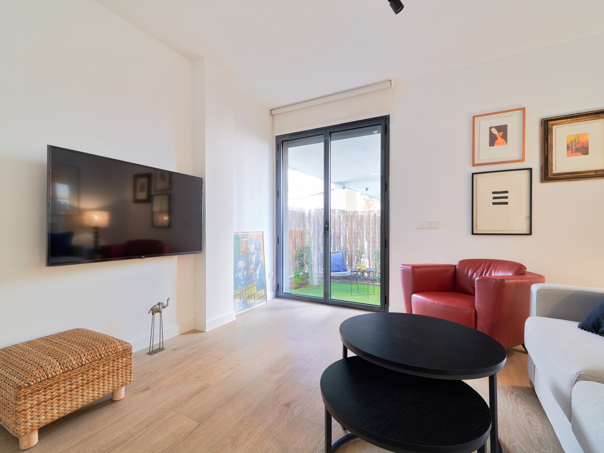 Appartement 1 chambre avec terrasse et parking à Málaga - Photo 11