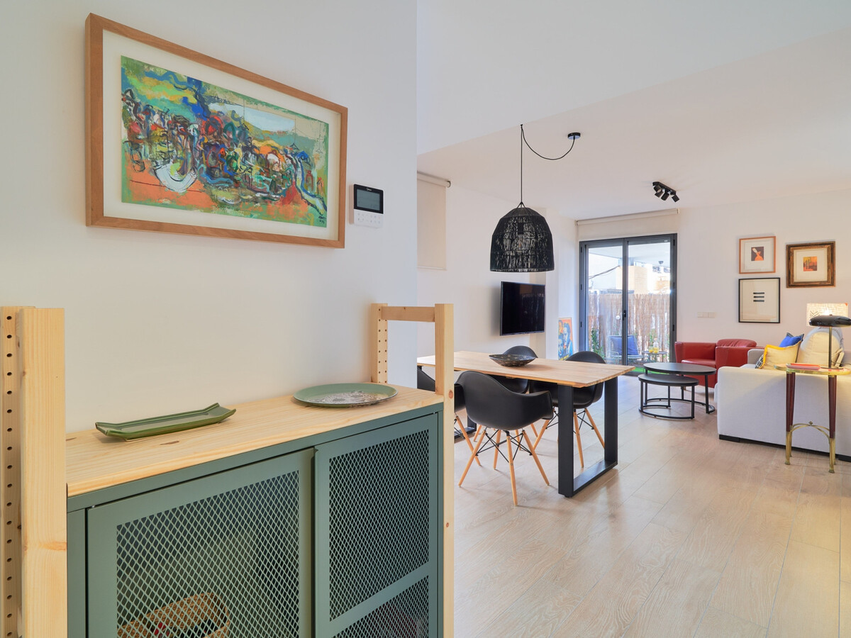 Appartement 1 chambre avec terrasse et parking à Málaga - Photo 13