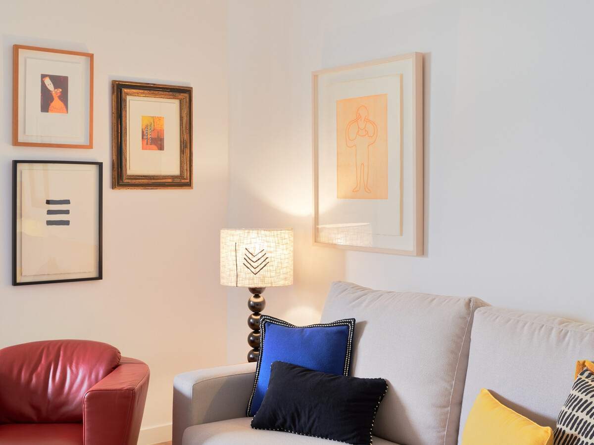 Appartement 1 chambre avec terrasse et parking à Málaga - Photo 14