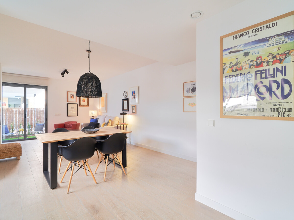 Appartement 1 chambre avec terrasse et parking à Málaga - Photo 16