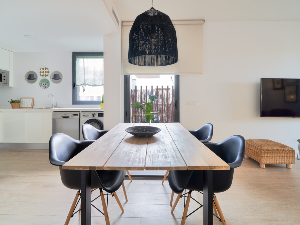 Appartement 1 chambre avec terrasse et parking à Málaga - Photo 18