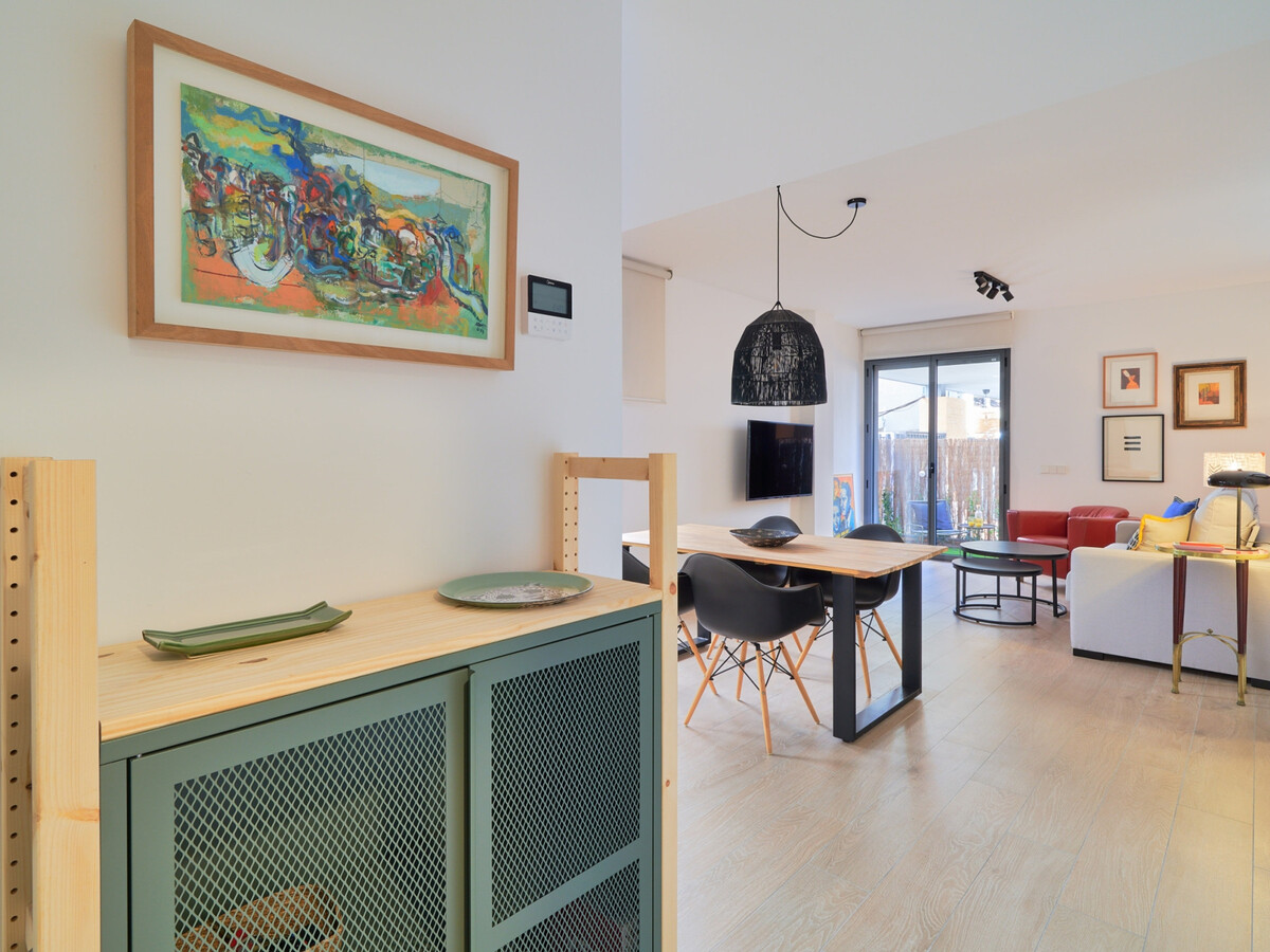 Appartement 1 chambre avec terrasse et parking à Málaga - Photo 22
