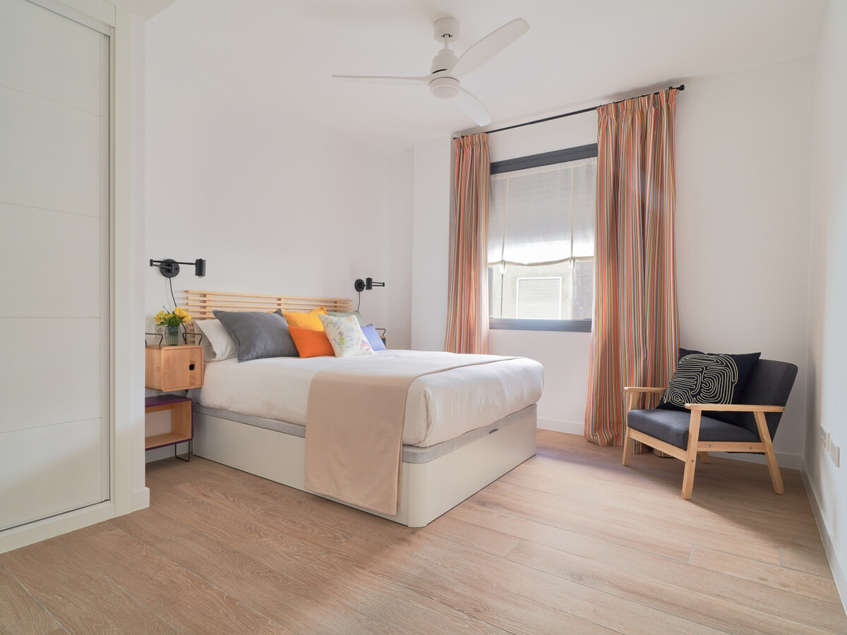 Appartement 1 chambre avec terrasse et parking à Málaga - Photo 23