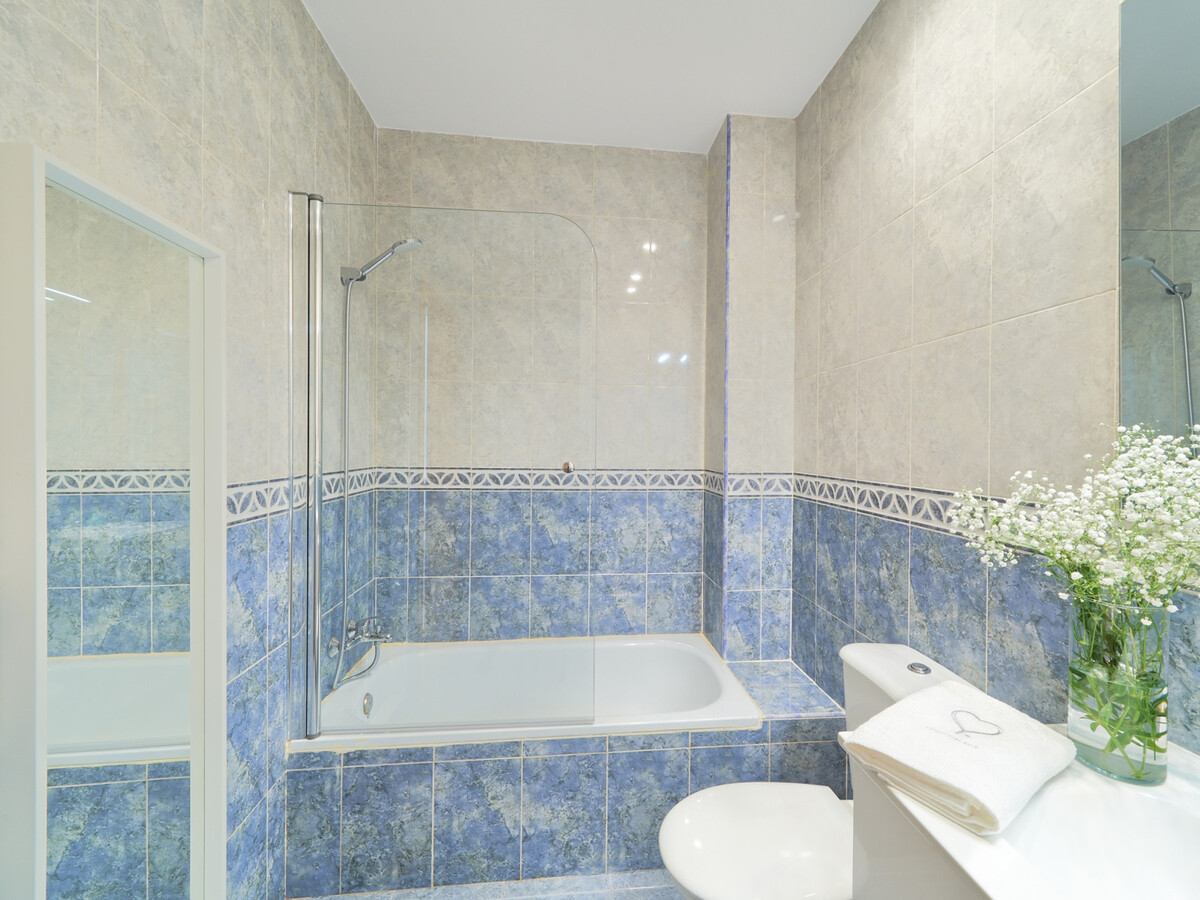 Studio avec balcon à Málaga, centre-ville - Photo 21