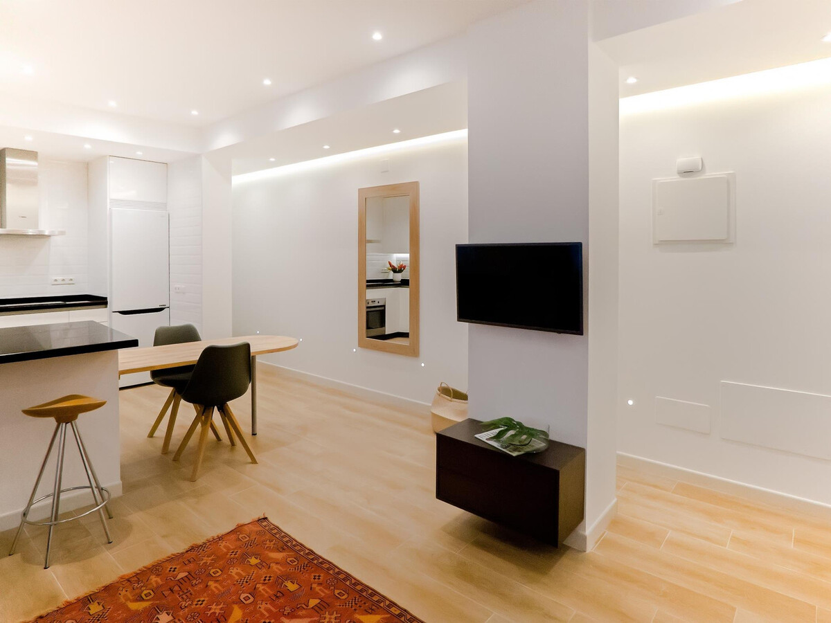 Appartement 2 chambres au cœur historique de Málaga - Photo 10