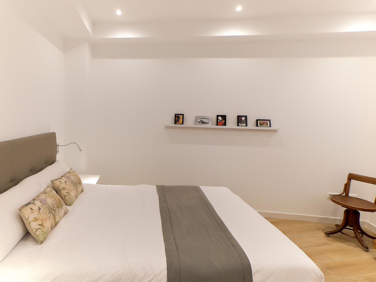 Appartement 2 chambres au cœur historique de Málaga - Photo 12