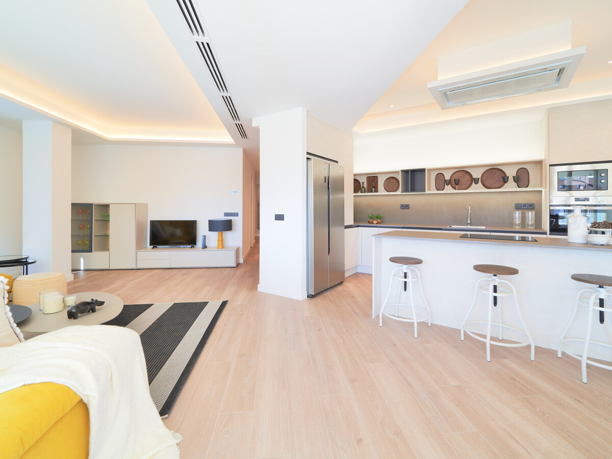 Appartement 3 chambres à Málaga, quartier central - Photo 15