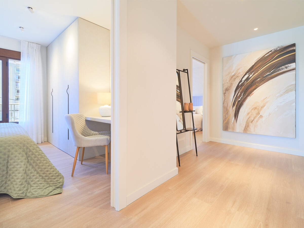 Appartement 3 chambres à Málaga, quartier central - Photo 18