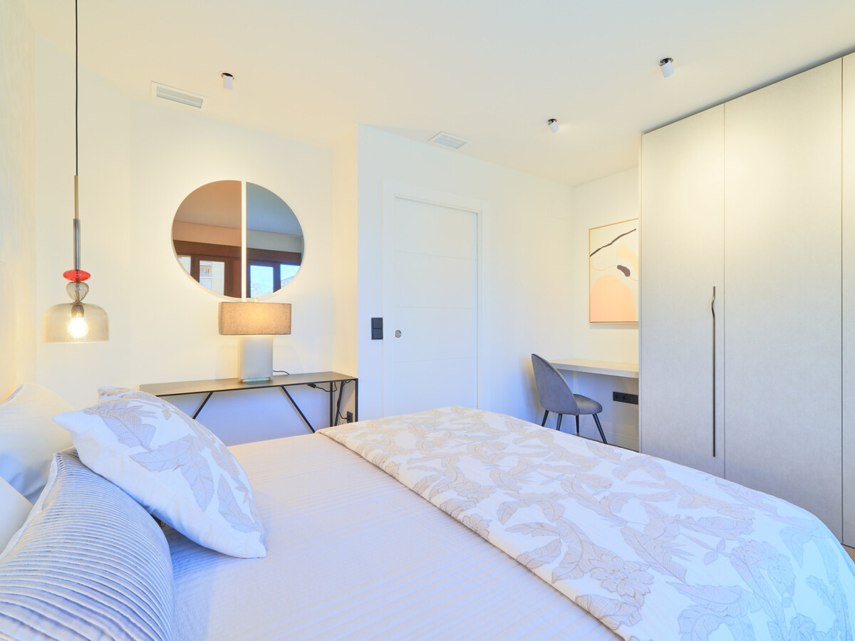 Appartement 3 chambres à Málaga, quartier central - Photo 21
