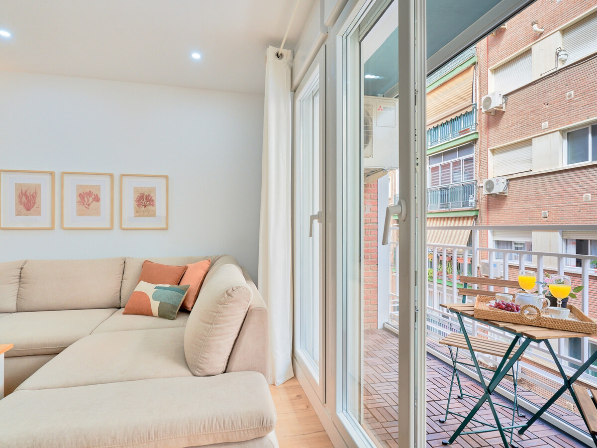 Appartement 3 chambres, 105 m² à 15 min du centre de Málaga - Photo 8