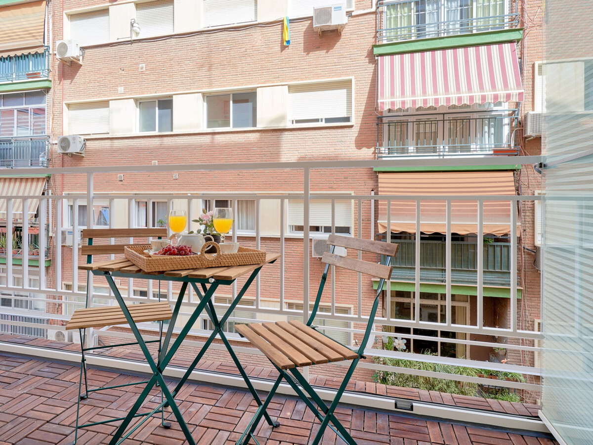 Appartement 3 chambres, 105 m² à 15 min du centre de Málaga - Photo 11