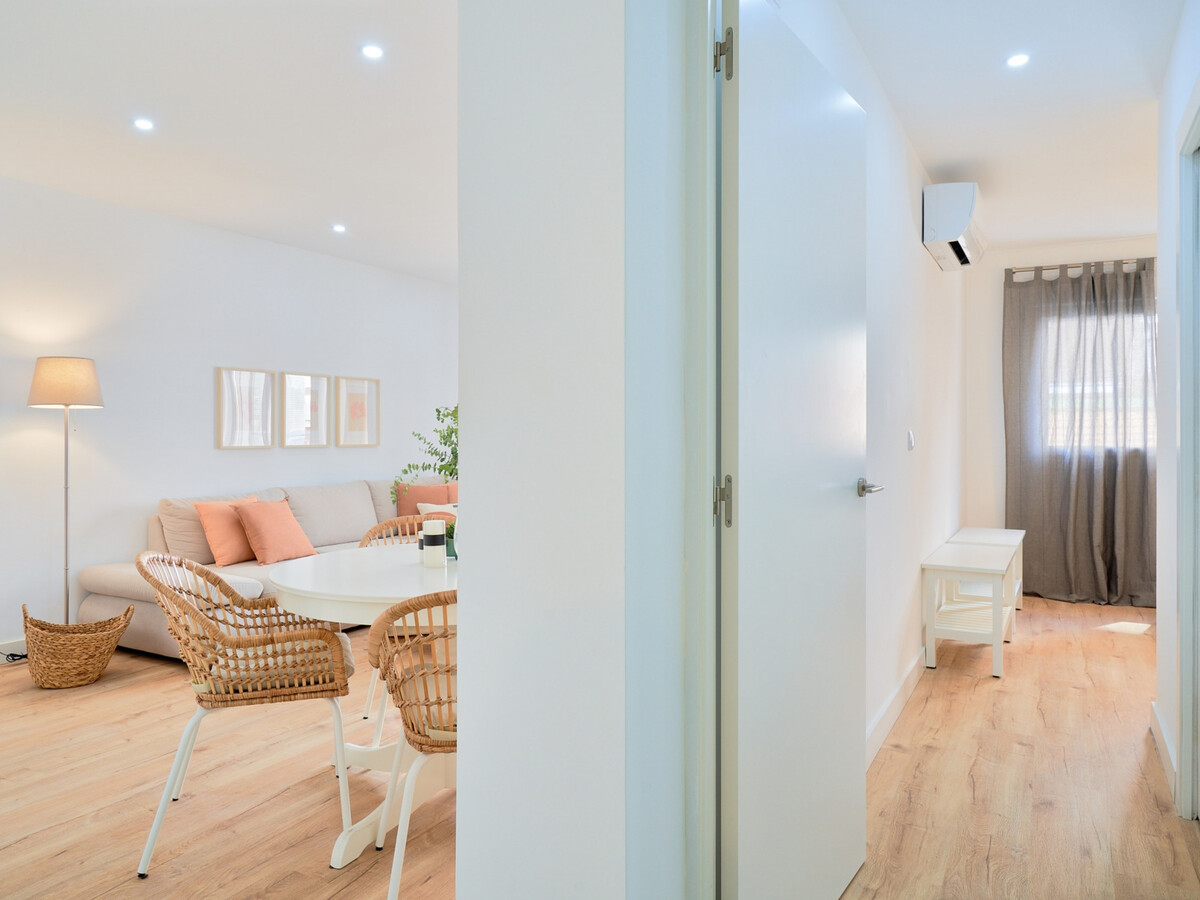 Appartement 3 chambres, 105 m² à 15 min du centre de Málaga - Photo 13