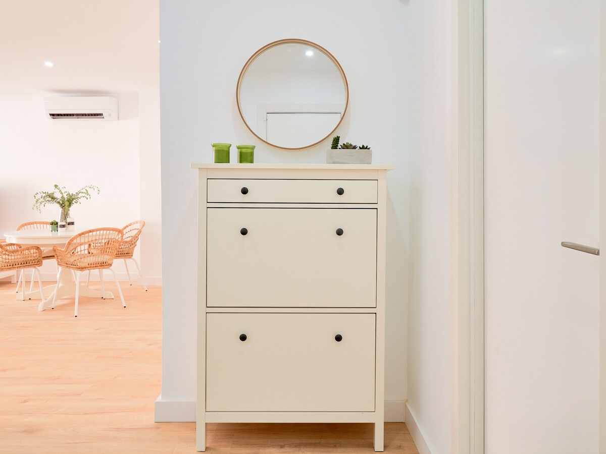 Appartement 3 chambres, 105 m² à 15 min du centre de Málaga - Photo 14