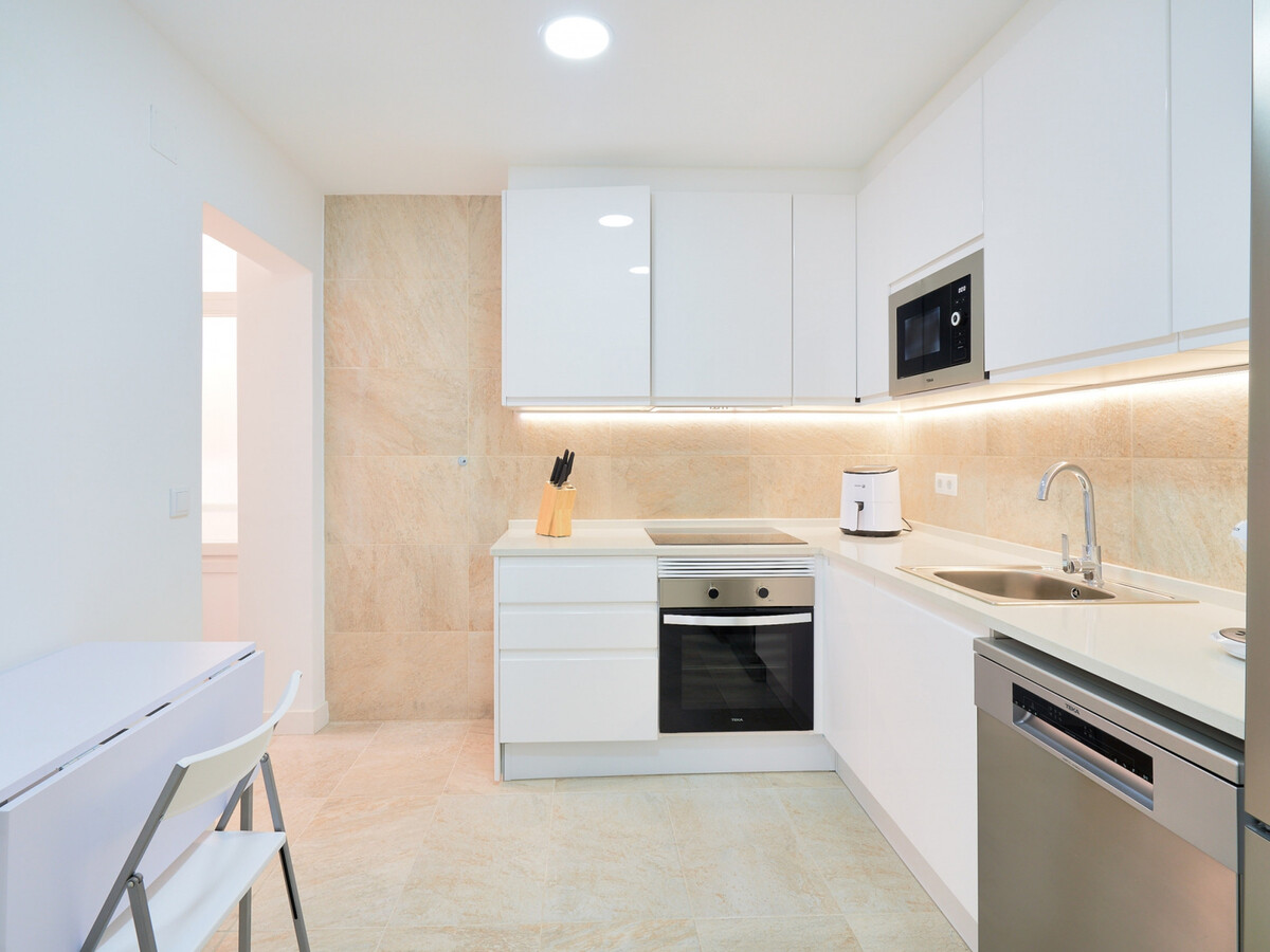 Appartement 3 chambres, 105 m² à 15 min du centre de Málaga - Photo 15