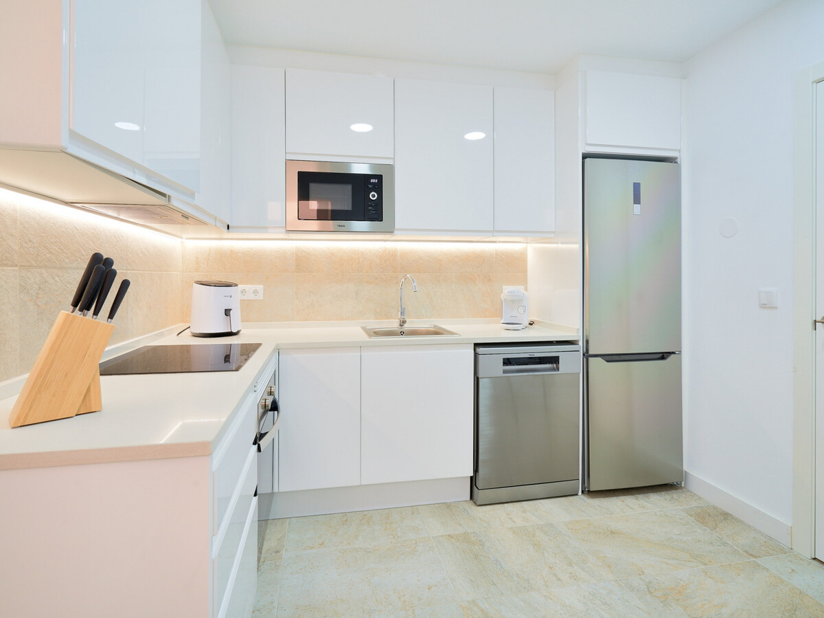 Appartement 3 chambres, 105 m² à 15 min du centre de Málaga - Photo 16