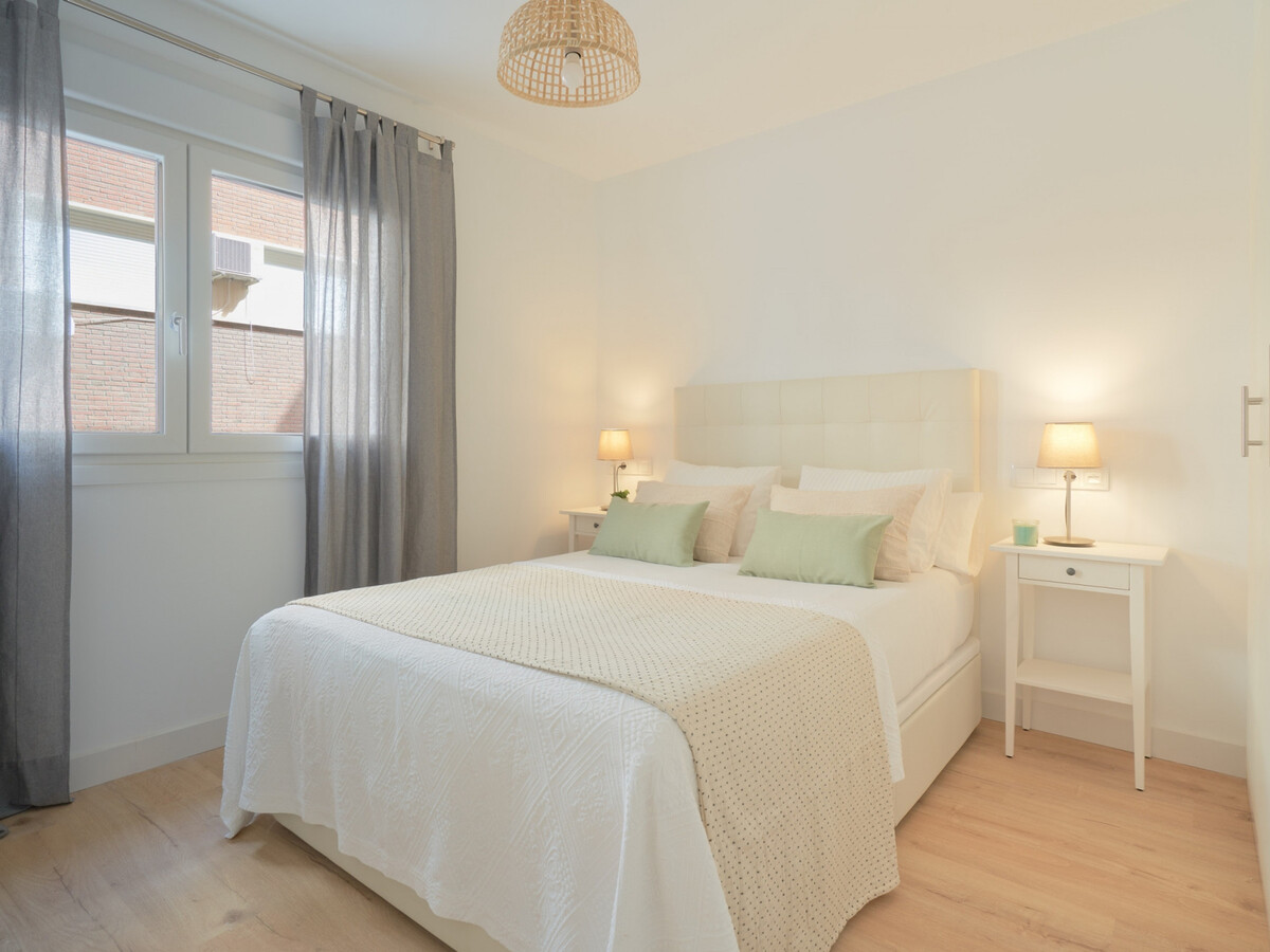 Appartement 3 chambres, 105 m² à 15 min du centre de Málaga - Photo 17