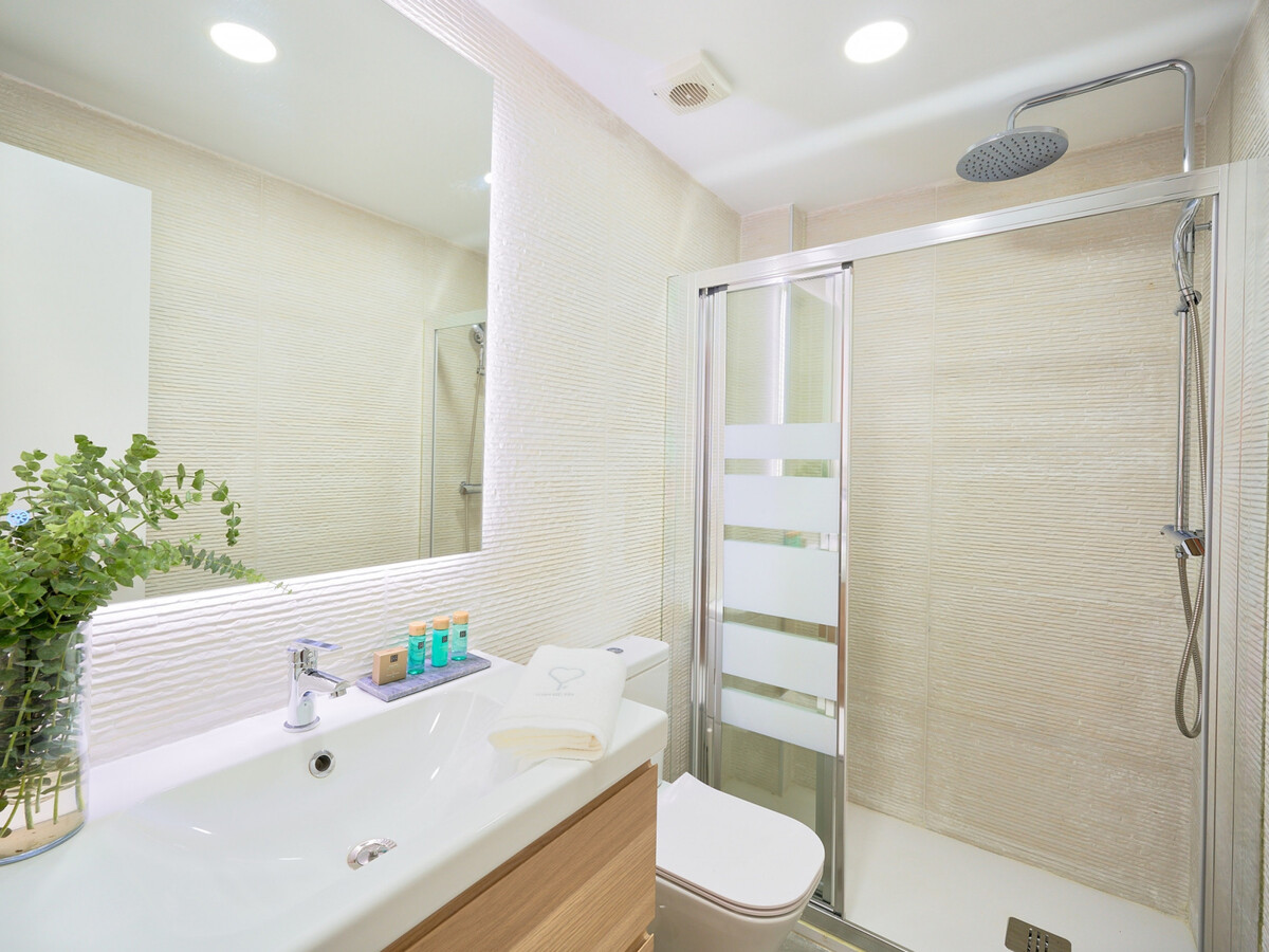 Appartement 3 chambres, 105 m² à 15 min du centre de Málaga - Photo 21