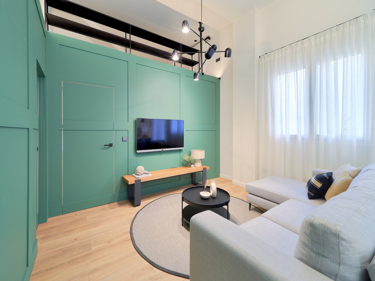 Appartement 2 chambres à Torremolinos, près de la plage - Photo 3