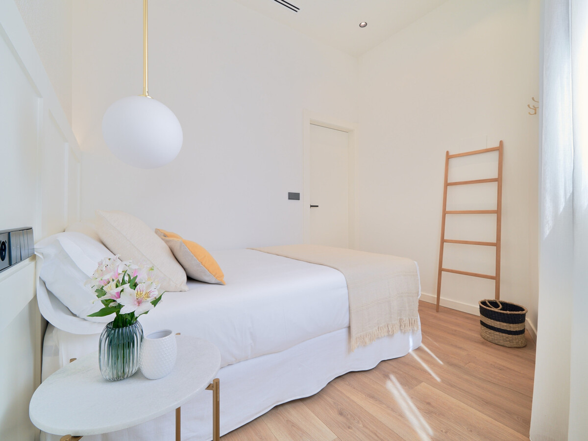 Appartement 2 chambres à Torremolinos, près de la plage - Photo 8