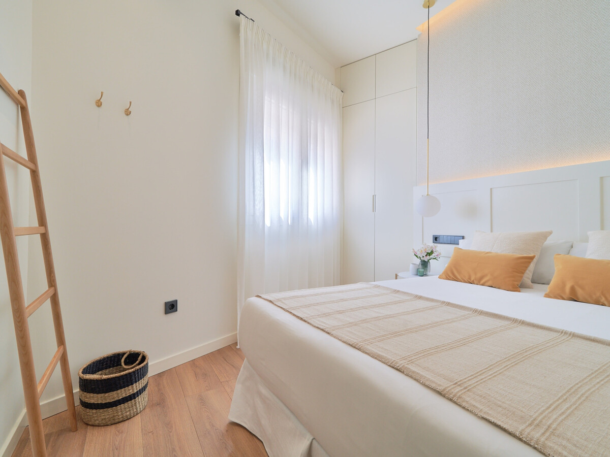 Appartement 2 chambres à Torremolinos, près de la plage - Photo 9