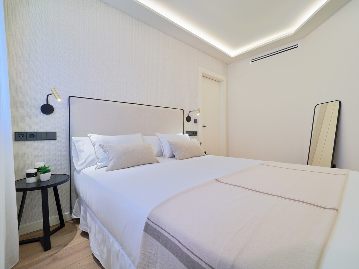 Appartement 2 chambres à Torremolinos, près de la plage - Photo 19
