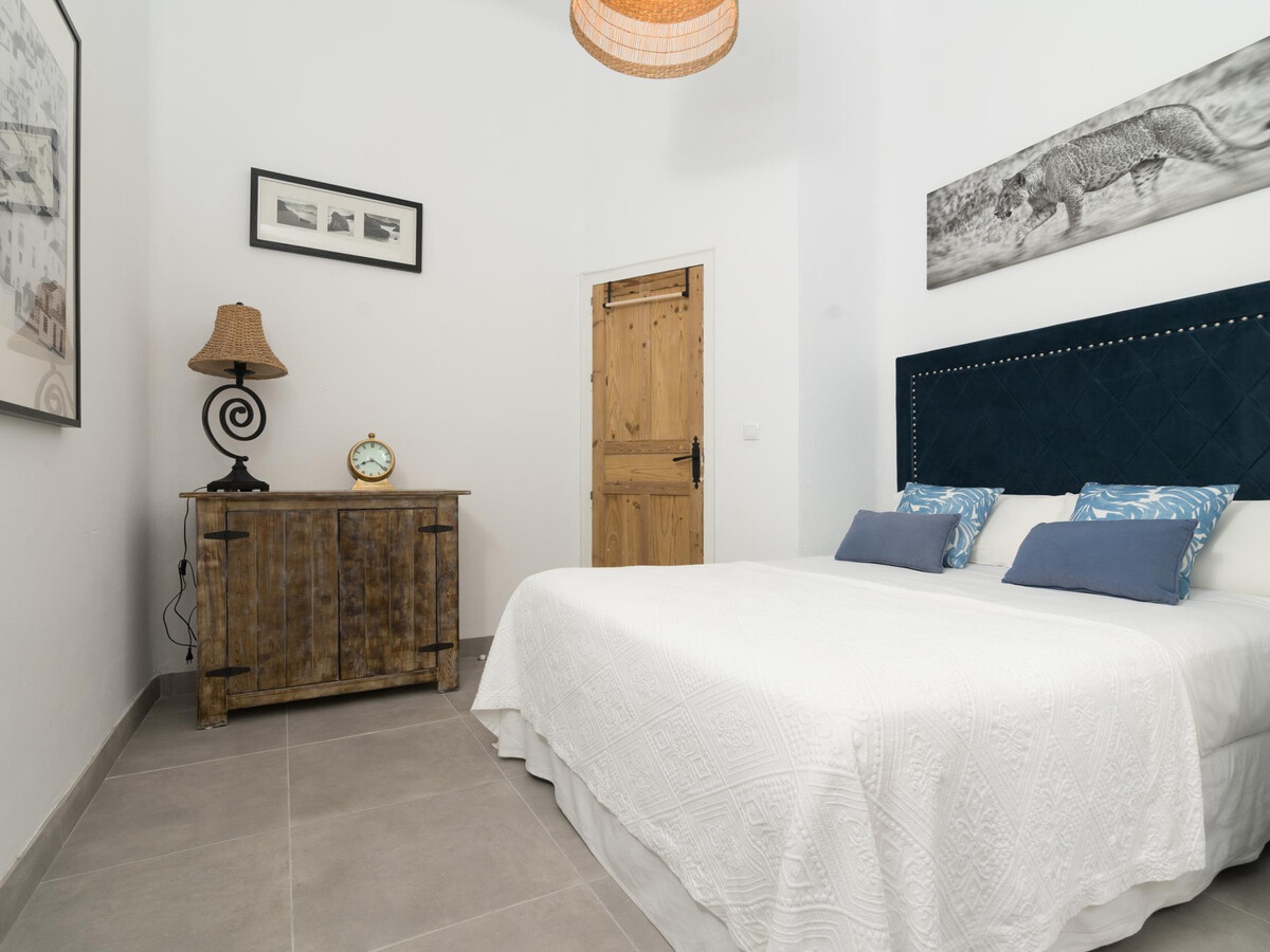 Appartement 2 chambres Málaga, 60m² équipé wifi et clim - Photo 14