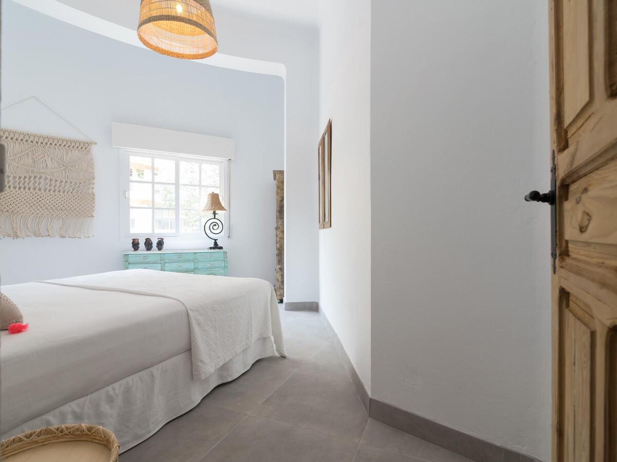 Appartement 2 chambres Málaga, 60m² équipé wifi et clim - Photo 15
