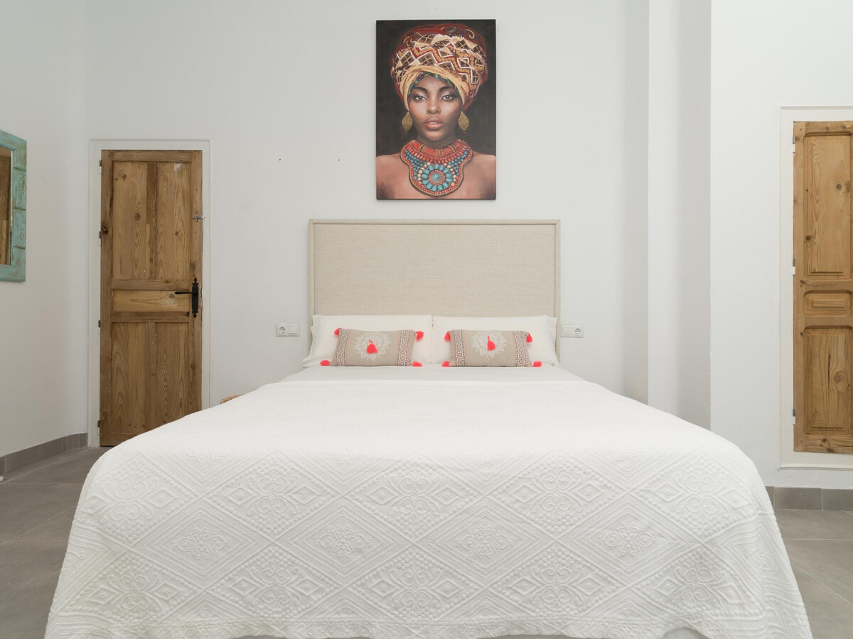 Appartement 2 chambres Málaga, 60m² équipé wifi et clim - Photo 18