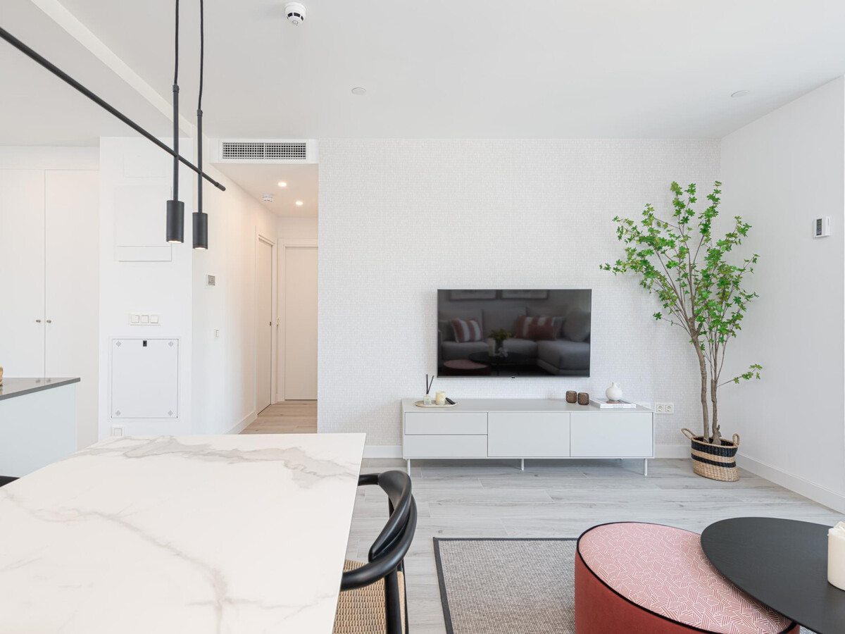 Appartement 2 chambres avec piscine et garage à Málaga - Photo 18
