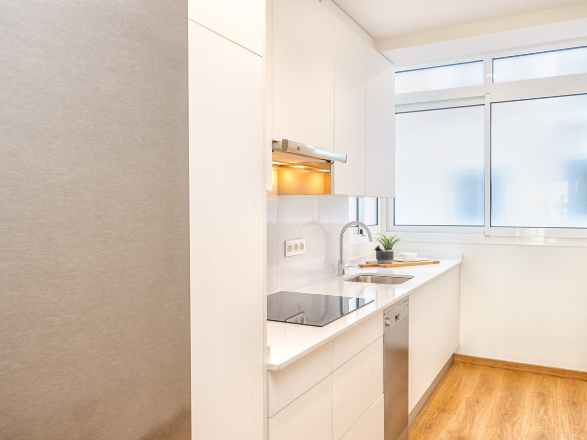 Appartement 3 chambres au cœur de Málaga, près musées - Photo 3