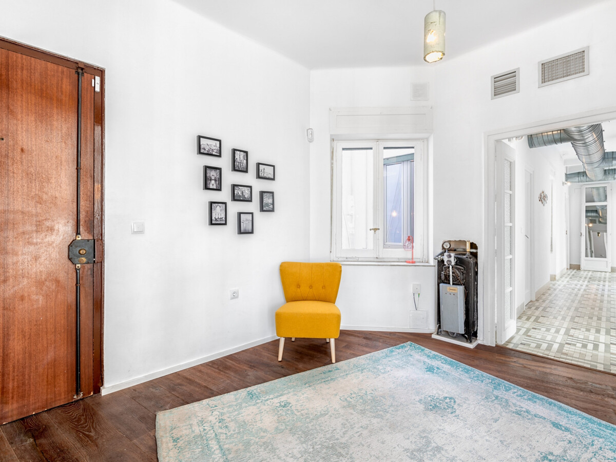 Appartement 9 balcons au cœur historique de Málaga - Photo 17
